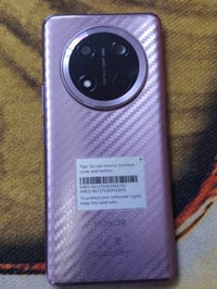 هونر اکس 9 سي • ٢٥٦ جيجا رام 12+12 • نضافة 100%