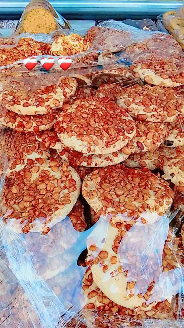 🌛رمضان 🌙 مبارك  على الجميع 🎀🎀 مخابز الباشا يوفر💞 جميع 🥜انواع الخبز الحار يوميا 🔥 كلشي متوفر عنده 🎀
مخابز الباشا 👑
🌛رمضان 🌙 مبارك  على الجميع 🎀🎀 مخابز الباشا يوفر💞 جميع 🥜انواع الخبز الحار يوميا 🔥 كلشي متوفر عنده 🎀�
🫓خبز شعير ٤ بالف 🎀
🥜خبز سمسم ٤ بالف 🎀
🧆خبز عروك درجه اولى ٢ بالف 🎀
🌾خبز زعتر ٣ بالف 🌾💞
🖤خبز بل حبه السوده أو (البركه)🥙٣ بالف 💞
🫧 عجين — 5 بـ 1,000💕
🥖 صمون — 8 بـ 1,000💞
🥐جرك — 4 بـ 1,000💞
🥞 كاهي — 1 بـ 1,000💞
🥨 كعك سادة — الكيلو بـ 4,000💞
🍪 بيتفور — الكيلو بـ 5,000💞
🥯 كعك محشي — الكيلو بـ 4,000💞
 🎀مستعدون لتجهز كافي المناسبات 💞
العنوان بسمايه شارع العام قرب كولدن هوم 🎀
 
 الحجز ***********✅
مخابز الباشا
