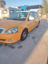 جيلي موبل • ٢٠١٢ • رقم بغداد