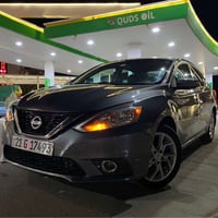 سنترا ٢٠١٨ • بدون صبغ • سنوية جديدة