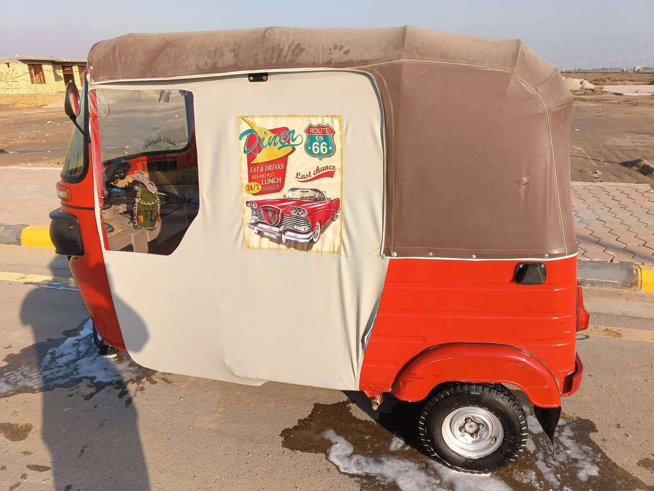 تكتك البيع موديل 20 رقم نكليزي
كفله عامه المكان واسط /الموفقيه
التفاصيل ***********
