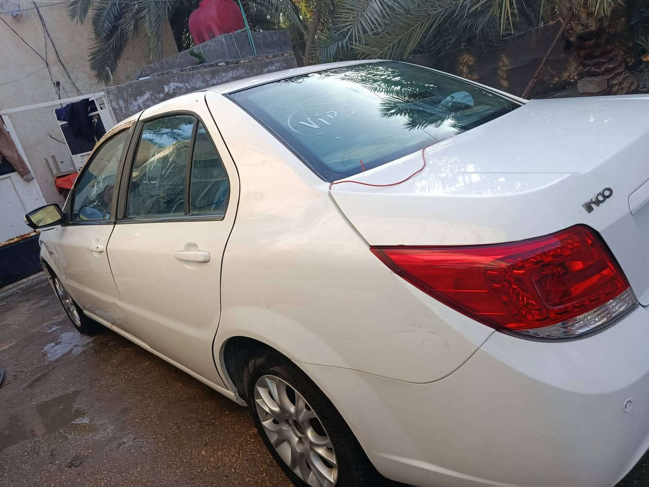 سمند موديل 18 مكينه كير حداديه تخم تاير كفاله بيه ضربة بلوجه السعر 40 وبيه مجال مكان  ***********
