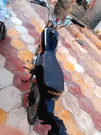 دراجة • ٤ كير • تعمير جديد