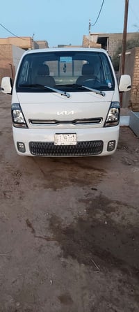 مراوس • كيا موديل ٢٣ • ماشيه ٤٦