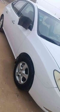 النترا 2011 خليجي رقم اربيل جاهزه  حداديه جديده وتخم تاير جديد وتبريد ...