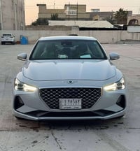 جنسس G70 • ٢٠٢١ • غرق ٢٠٪