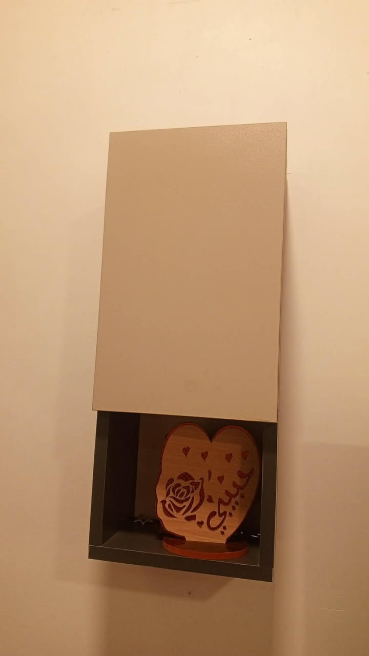 ميز شاشه مع طبلات طخم خشب تركي نضاف حيل سعرهم 100


**إذا كنت صاحب هذا الإعلان وتريد حذفه لأي سبب، رجاءا أرسل رسالة إلى الدعم الفني**