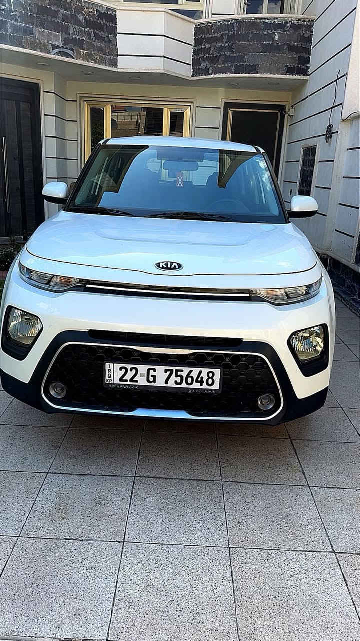 السلام عليكم صول ٢٠٢٠ حادثهة جاملغ فقط السعر ١٣٨$ العنوان بغداد حي الاطباء ***********
