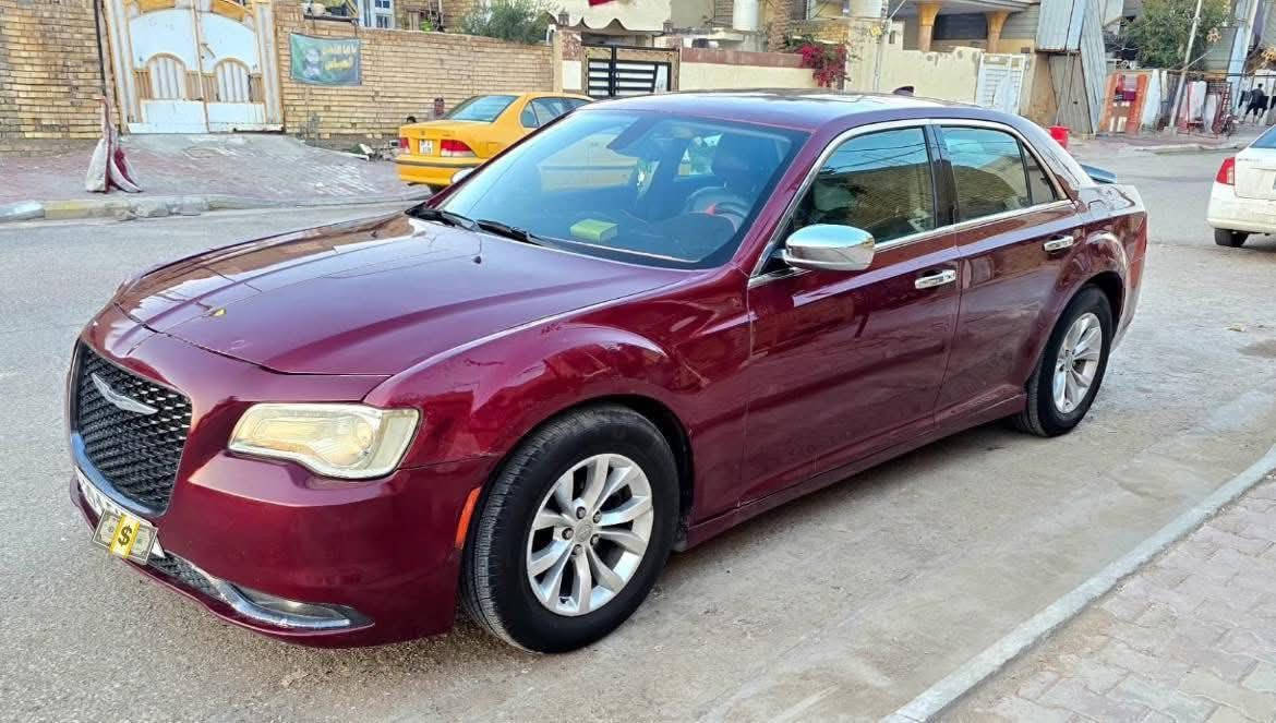 سلام عليكم
اوباما لون كرزي 15 معلايه 16 

مكينه 3600 شرط كارتون 

تبريد انجماد كشنات جلد اسود

منضومه زنون نهار

سياره شرط دينار ما تصرف عليه 

ادامه كامله لسياره 

تشغيل عن بعد 

بيه كلير قماره وبارد بل جاملغات اماميه 

مكانه ناصريه 

السعر 140

***********
