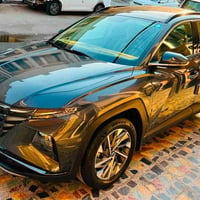 عندي توكسان ٢٠٢٣ خليجي رقم بغداد الدولي جديد سنويه وأرقام جدد بسمي تحو...