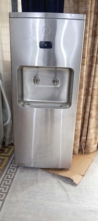 براد • فان يشتغل • محتاج تصليح