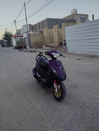 ماكس عدلة • بوشة ٥٥ • بنفسجي