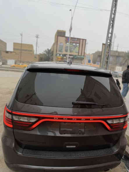 دوج دورنكو 2018
دخول جديد كتاب ضباط
ماشيه 116
رقم ميسان 

مكان السياره ناصريه
السعر 245$
تقرير غرق اي شي ما مفتوح بيه شرط
وفحص السونار مرفق مع الصور
***********ناصريه سوق الشيوخ
