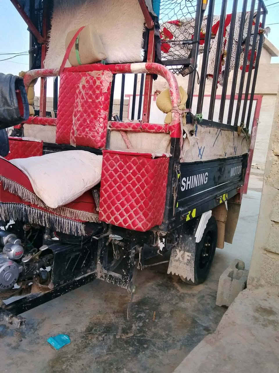 علا خاص


**إذا كنت صاحب هذا الإعلان وتريد حذفه لأي سبب، رجاءا أرسل رسالة إلى الدعم الفني**