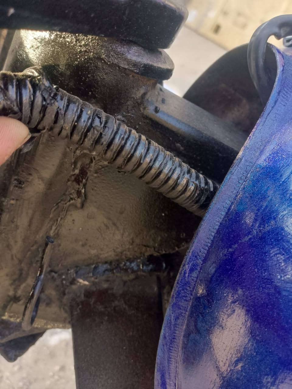 ياالله السلام عليكم ستوته موديل 14مكينه18ناعمه اسكن مكفول اوراق اصولي بسمي كشرهه شوفت عينك كهربائية شغاله كله مابيهه اي نقص ربع ماذب عليه مكاني كربلاء حي ***********الغدير موجود خاص السعر 1450اوبيهه مجال
