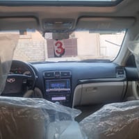 موديل ٢٠١٣ • فول مواصفات • كركوك