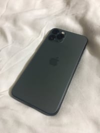 آيفون ١١ برو • ٢٥٦ • شاشة مبدلة