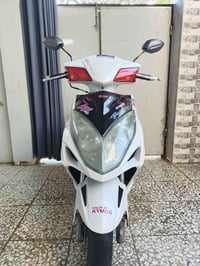 النجف ابوصخير • دراجة مفتوحة • بوشة 61