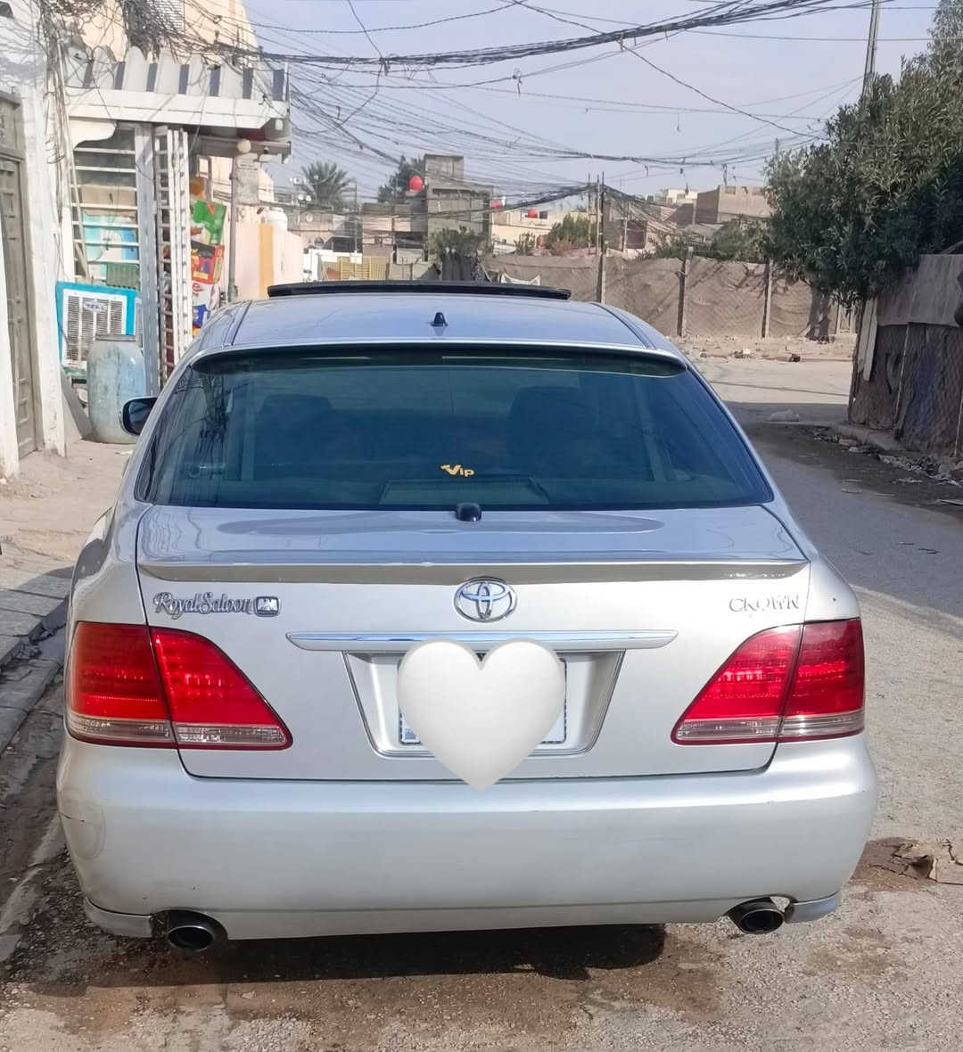 مديل 2004 جديده وجاهزه 

مكانهه نجف السياره فول مواصفات 

بصمه فتحه هواي بيهه بعد 

مكلف بالنشر  ***********
