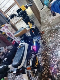 بايسكل شحن • موديل 2023 • ٤ بطاريات