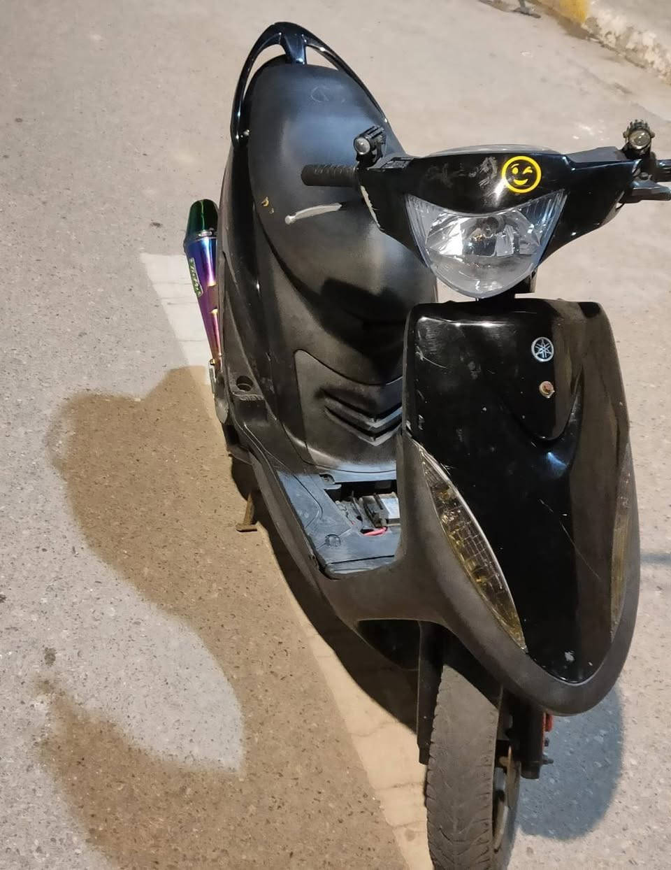 سلام عليكم
ماكس عدله للبيع السعر ب 850و بيها مجال بس الكزوز مو وياها اكزوز البلادي وياها 
***********
