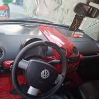 بيتل 2010 جاهزه السعر 58 رشات صبغ بدون ضرر 07801935673