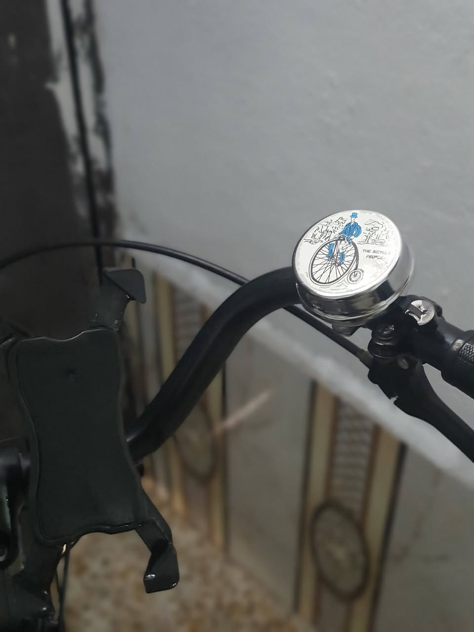 من رخصة مسؤول الگروب
دراجة هوائية للبيع🚴‍♂️🚴‍♂️⚠️⚠️
اللون: ازرق🧿
نوع الاضاءة: كعب لايت🔦
الحجم: 26
نوع الدراجة الهوائية: ياباني (اصلي) 🇯🇵🈲
إضافات: تحتوي الدراجة الهوائية🚴‍♂️ على ستاند موبايل📳+چرس اصلي ياباني💯❕+ قفل 🔐
السعر  هو {115} الف 💵 وبي مجال قليل رجاءاً رجاءاً... لحد يگسر بالسعر 
شراي عين غطة وعين فراش غيرها لا
تگسر بحلال الناس مع قدير الشگــر😘

مڪاني حي ميسان.


**إذا كنت صاحب هذا الإعلان وتريد حذفه لأي سبب، رجاءا أرسل رسالة إلى الدعم الفني**