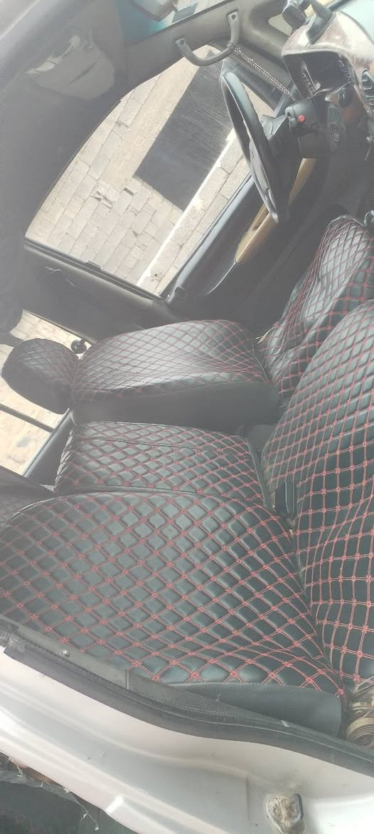 اسلام عليكم للبيع كيه استاركس 2002رقم نينوى دولي تحويل ثاني يوم
السعر 55وبيه مجال بصيط رقم الهاتف  ***********
