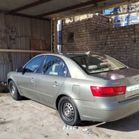 سوناتا • ٢٠١٠ • ٢٤٠٠ بنزين