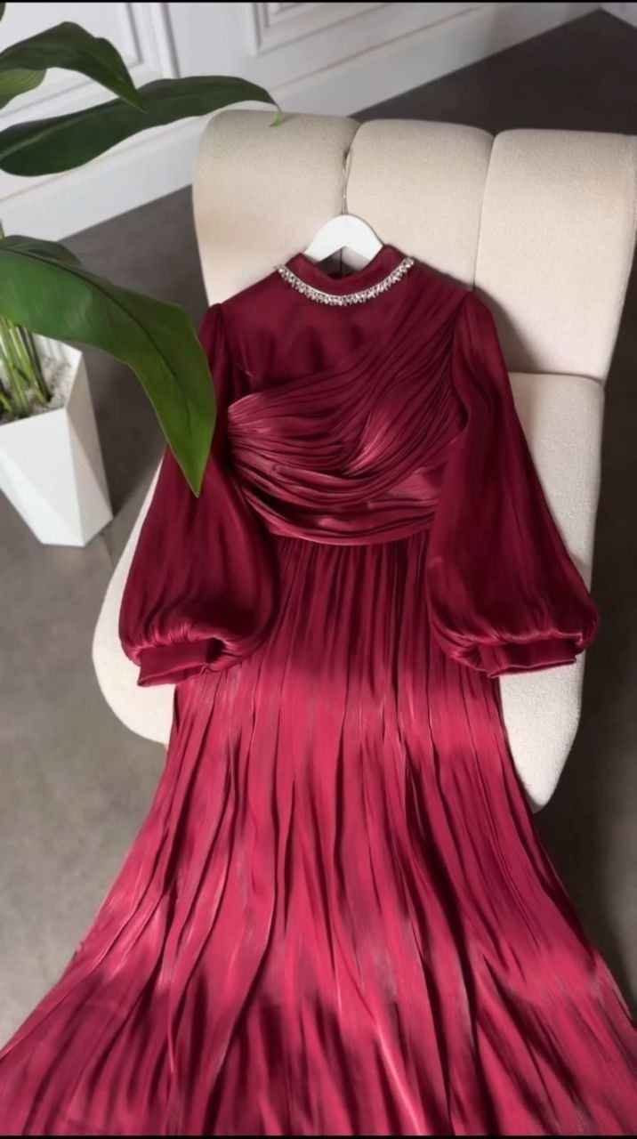 👗 ستان مبطن تحفه القاهرة, مصر


**إذا كنت صاحب هذا الإعلان وتريد حذفه لأي سبب، رجاءا أرسل رسالة إلى الدعم الفني**