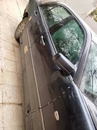 سياره مارسديس ام عيون موديل 2000 للبيع منفسينت محرك كاز وائل ابيعكم حد...