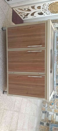 كاونتر • مامستخدم ابد • متر ونص