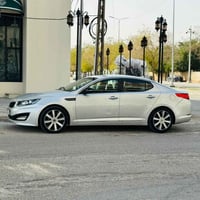 اوبتيما • ٢٠١٣ • وارد امريكي