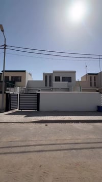 أبو تراب • ٢٠٠م • ٣ غرف