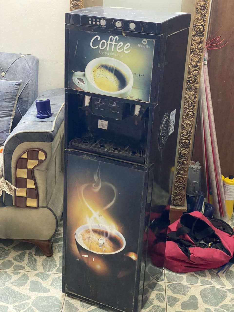 للبيع  بلاديه الدوره الميكانيك للتواصل ***********
