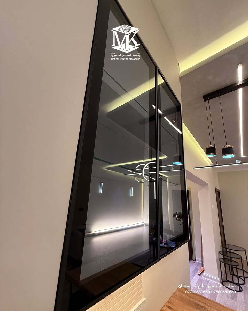 #ديكورات # ارقى التصاميم#مطابخ #مودرن


**إذا كنت صاحب هذا الإعلان وتريد حذفه لأي سبب، رجاءا أرسل رسالة إلى الدعم الفني**