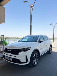 سورنتو • ٢٠٢٣ • ٦ سلندر