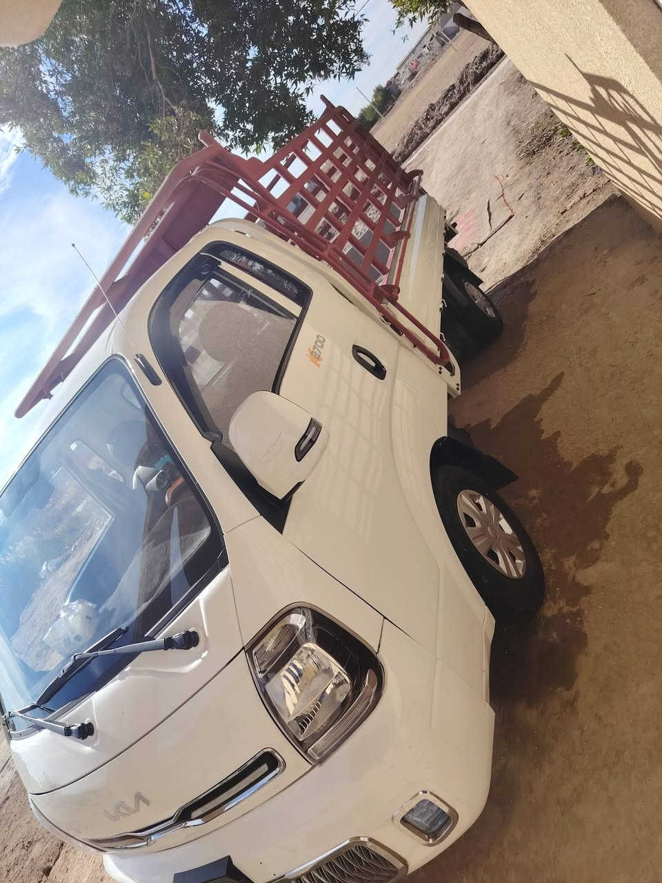 سلام عليكم كياحمل 2023 رقم واسط تحوين  تخم تاير مكينه لاتنقيص ولا تبخير جاهزه من كلشي سنويه نهايت 28 بيه ملاحضات بصيطه علمن المحجر مو وياه العنوان واسط النعمانيه ***********///***********
