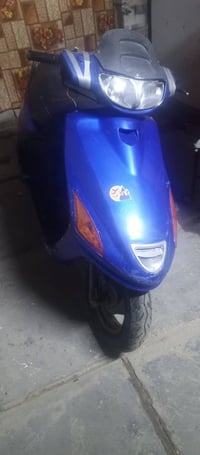 دراجة فراشة • تايرات جديدة • كهربائيات كاملة