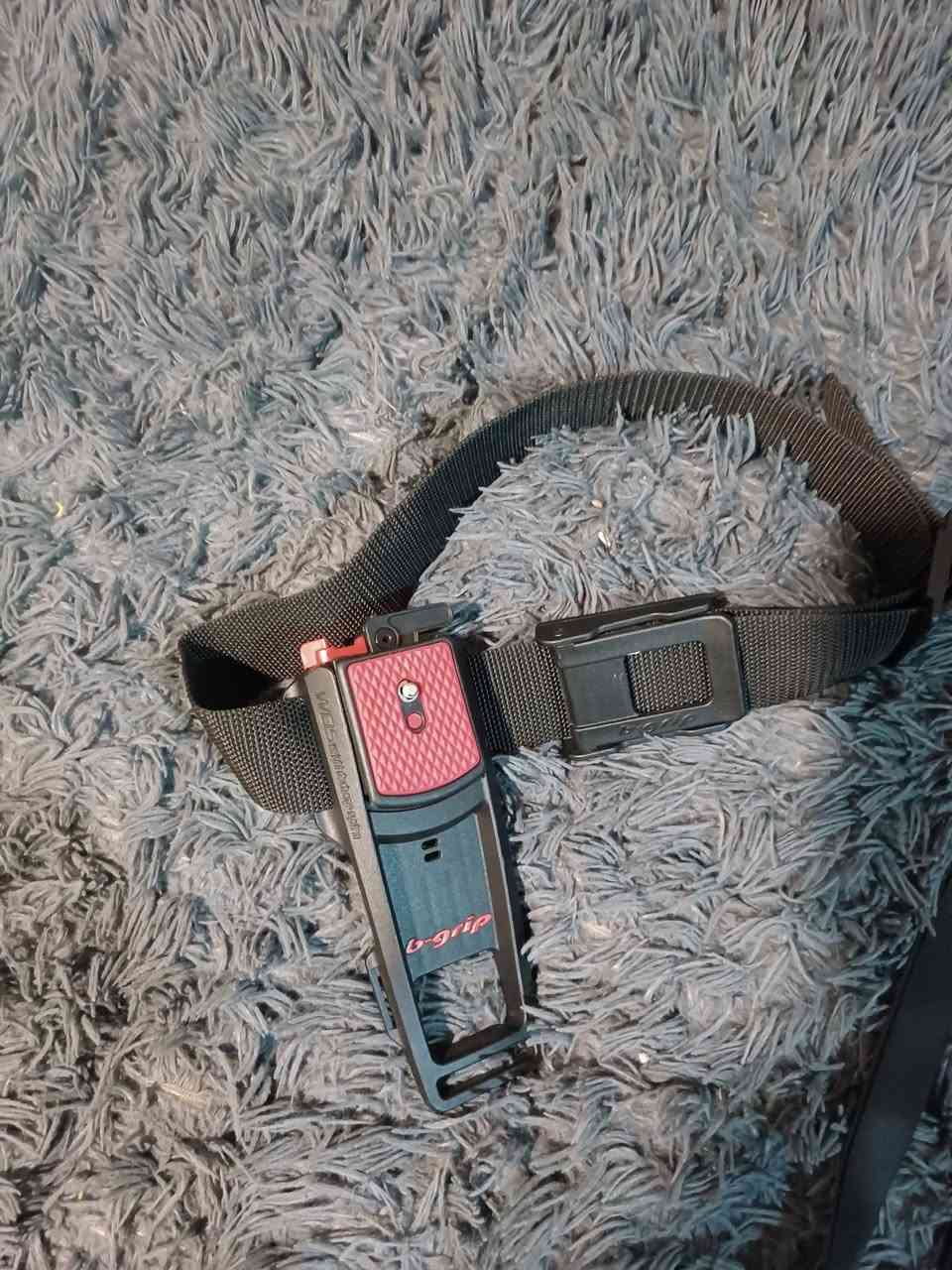 حزام كتف حامل كاميرا لبيع


**إذا كنت صاحب هذا الإعلان وتريد حذفه لأي سبب، رجاءا أرسل رسالة إلى الدعم الفني**