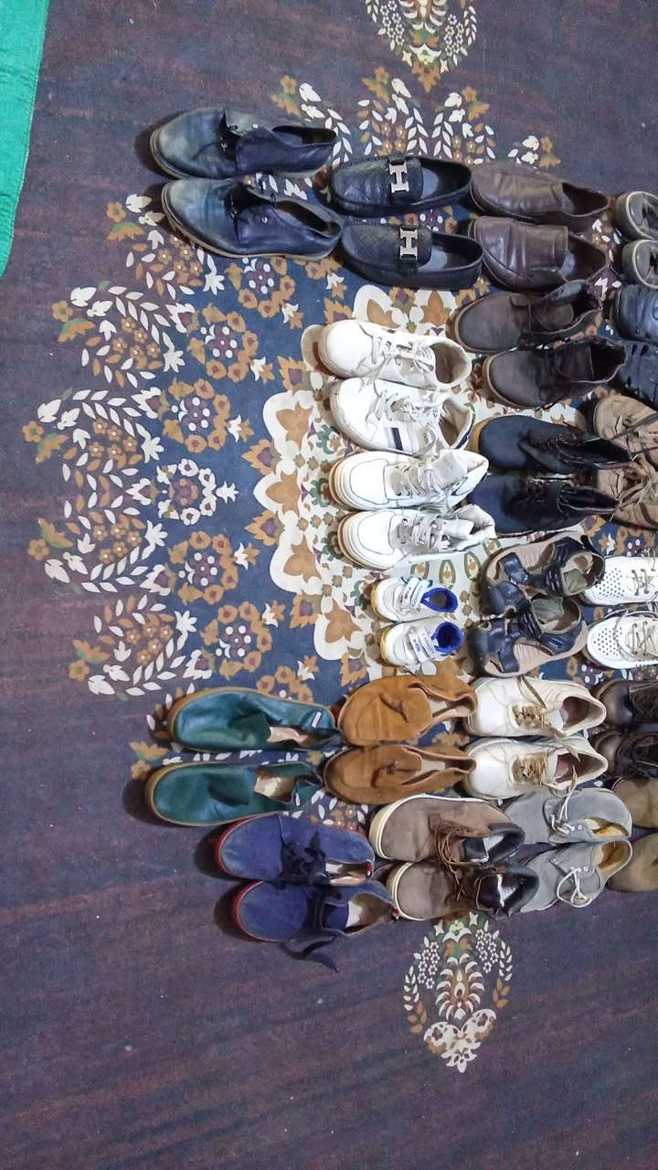 سلام عليكم للبيع عدد الزواج 50 زوج باله نضيفه شلع الزوج الفين دينار مكاني الحسينية مال الراشديه قفل بدون معامله


**إذا كنت صاحب هذا الإعلان وتريد حذفه لأي سبب، رجاءا أرسل رسالة إلى الدعم الفني**