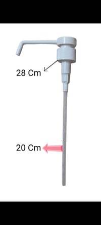 السلام علیكم :متوفره الكمیه هاي الظاغطة للتوصل  07824908905