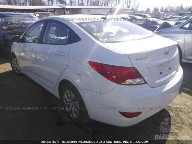 اكسنت مديل 2017 أمريكي بسمي ماشيه 90 ميل أريد مراوس ب ازيرا رقمي *********** بي واتساب
