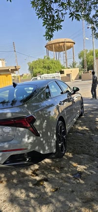 اوبتما K5 • موديل ٢٥ • محرك ٢٥٠٠
