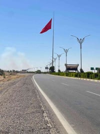 العوجه الغربيه • قطع اراضي • ٢٧٠م-٨١٠م