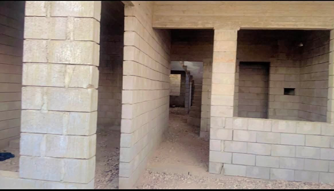 هيكل للبيع مساحه 150 سعر 49 موقعه حي ملايين ثانيه قرب جامع موقف شيت


**إذا كنت صاحب هذا الإعلان وتريد حذفه لأي سبب، رجاءا أرسل رسالة إلى الدعم الفني**