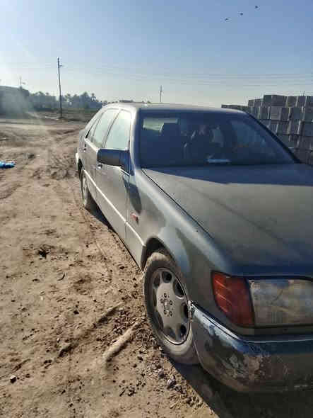 مارسدس شبح سعر 50وبيه مجال مكاني بغداد الحسينيه مال راشديه ***********
