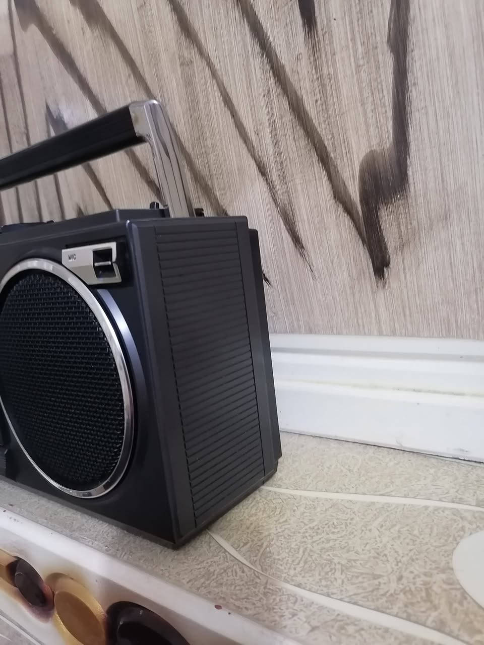 سلام عليكم للبيع راديو 📻 مسجل بانسونيك جهاز جديد وشغال بالكامل مع موجة  الراديو fm السعر 55 الف مكاني ناصريه المركز لايوجد توصيل للاستفسار المراسله عالخاص وشكرا


**إذا كنت صاحب هذا الإعلان وتريد حذفه لأي سبب، رجاءا أرسل رسالة إلى الدعم الفني**