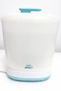 معقمة • فلبس