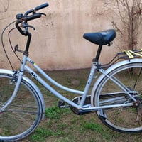 بايسكل • حي الشيماء • قابل تفاوض